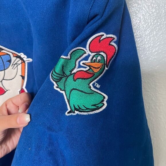 NASCAR Jacket - Picture 7 of 11